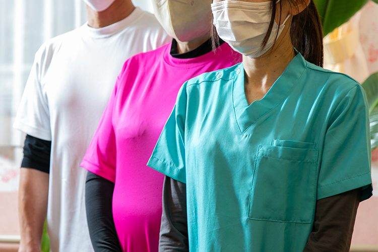 働き方イメージ