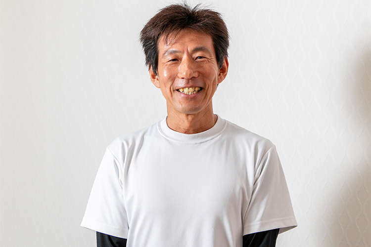 インタビューイメージ