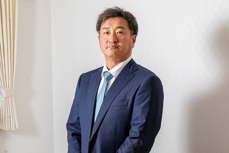 社長の想いイメージ