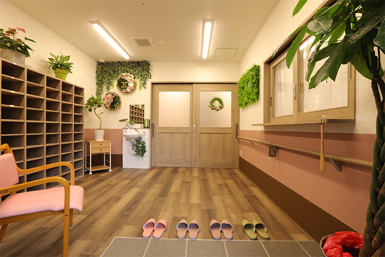 ポノの郷イメージ①