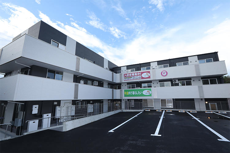 ポノの郷イメージ①