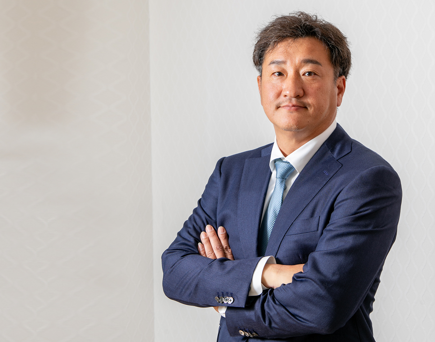 社長の想いイメージ